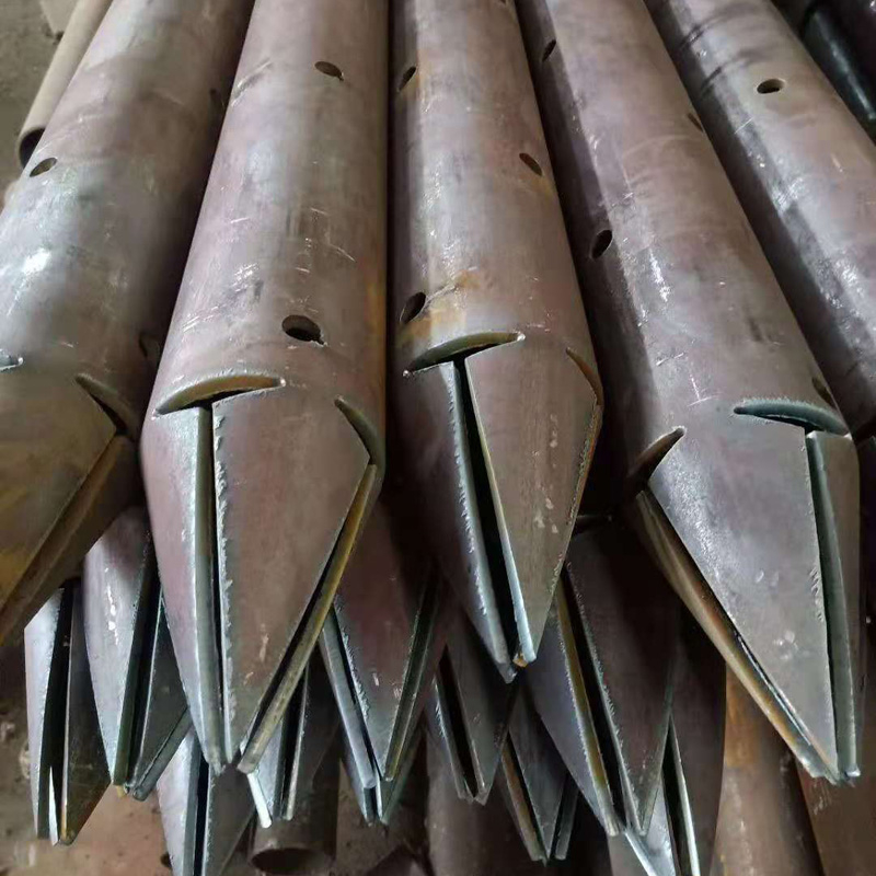 山西预埋注浆管